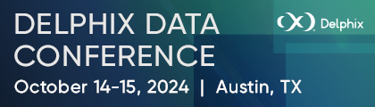 Delphix Data Conference 2024